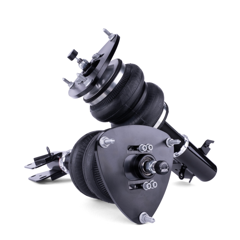 Subaru WRX Air Suspension Kit - Front - Air Lift - Performance Front Kits - `15-`21